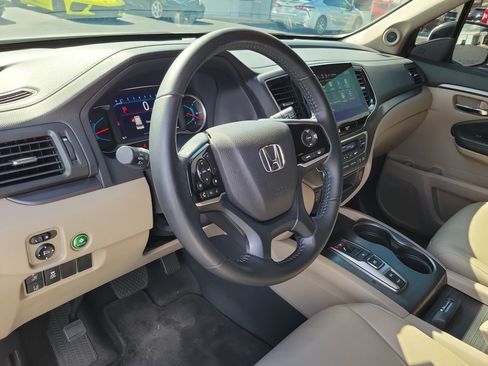 Used 2021 Honda Pilot EX-L image 18