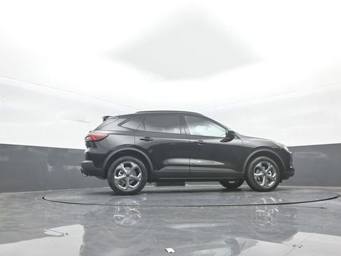 New 2026 Ford Escape ST-Line w/ Tech Pack #1 image 33