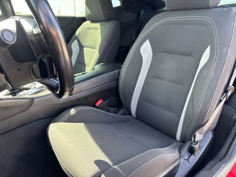 Used 2018 Chevrolet Camaro LT w/ RS Package RWD image 21