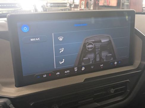 New 2026 Ford Bronco Sport Big Bend AWD/4WD image 14