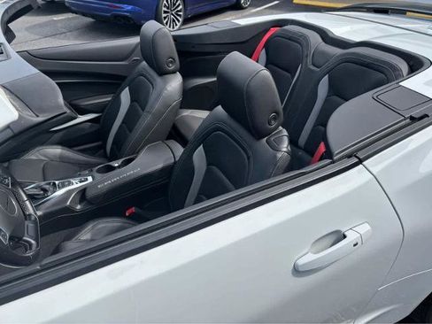 Used 2023 Chevrolet Camaro LT w/ RS Package image 20