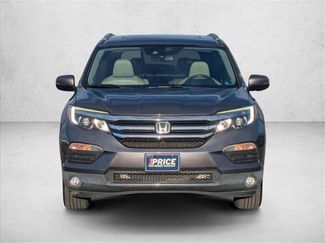 Used 2016 Honda Pilot Elite video 2