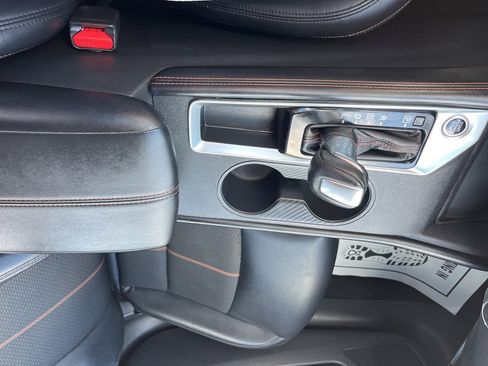 Used 2022 Nissan Altima 2.5 SR image 22