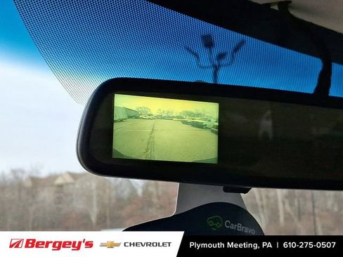 Certified 2020 Chevrolet Express 3500 LS image 20