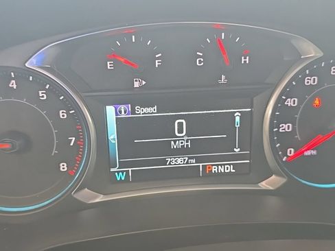 Used 2018 Chevrolet Malibu LT FWD image 6