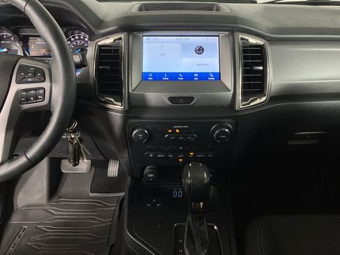 Certified 2023 Ford Ranger XLT w/ Equipment Group 301A Mid image 28