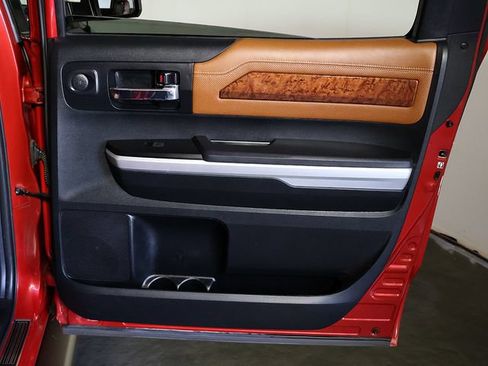 Used 2017 Toyota Tundra 1794 Edition w/ TRD Off Road Package AWD/4WD image 34