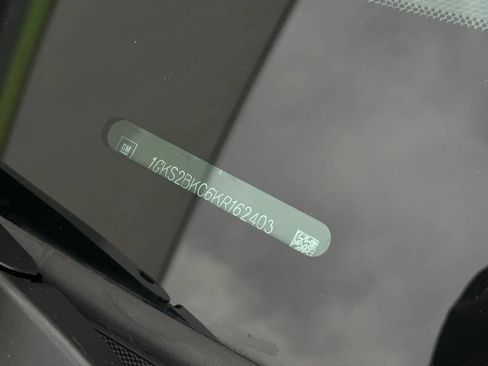 Used 2019 GMC Yukon SLT AWD/4WD image 34