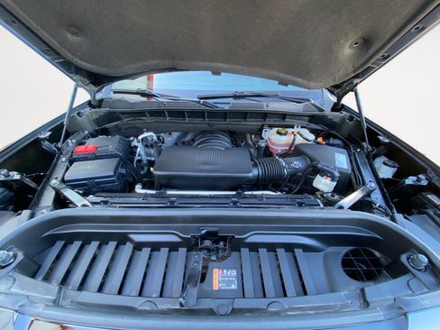 Used 2021 GMC Sierra 1500 AT4 w/ Technology Package image 32