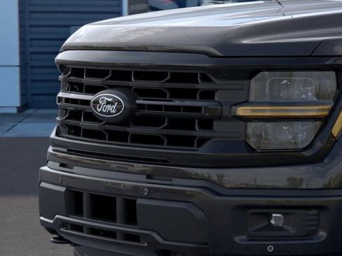 New 2026 Ford F150 XLT w/ Equipment Group 302A MID image 17