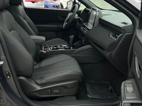 New 2026 Subaru Outback Limited XT AWD/4WD image 8