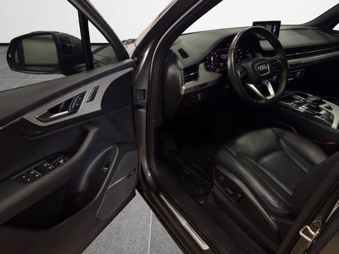 Used 2018 Audi Q7 2.0T Premium Plus w/ Premium Plus Package image 10