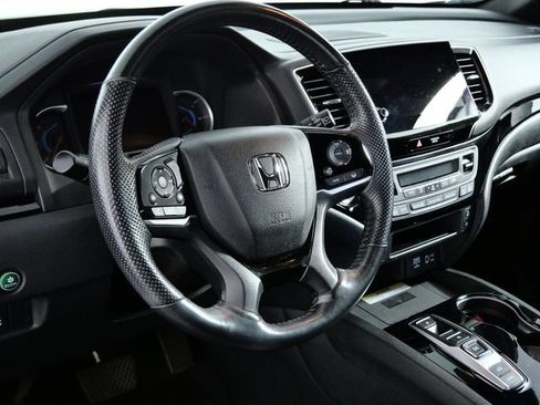 Used 2020 Honda Passport Elite image 18