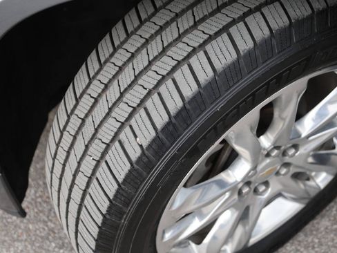 Used 2020 Chevrolet Traverse High Country FWD image 27