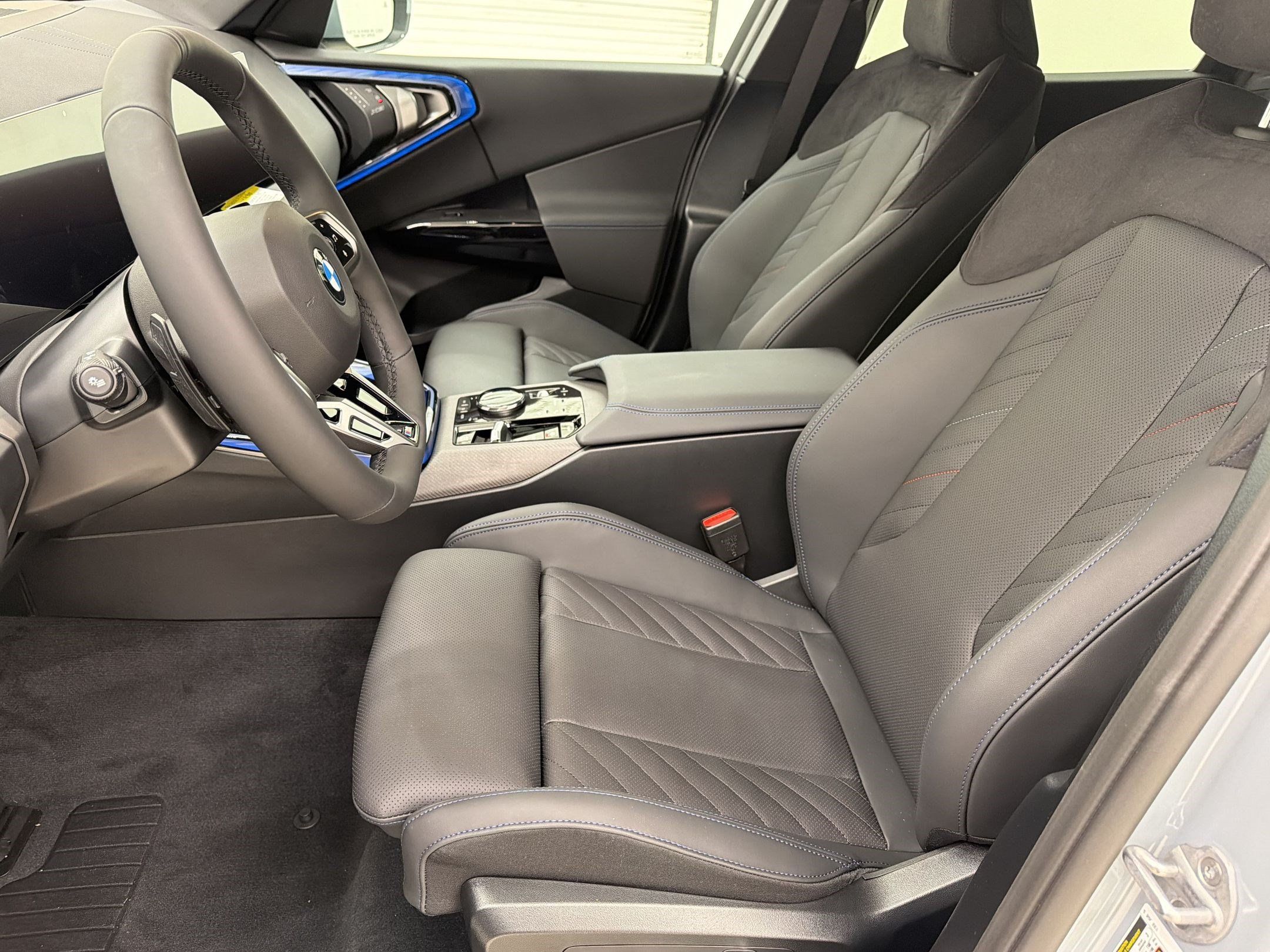 New 2026 BMW X3 xDrive30i w/ Premium Package AWD/4WD image 5
