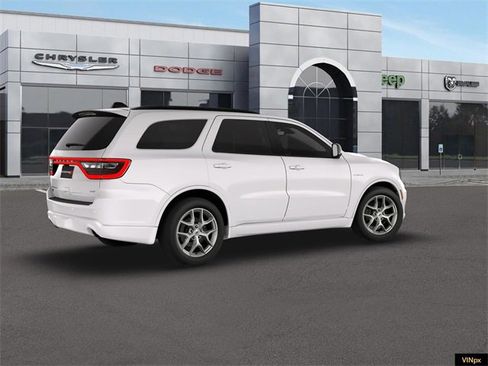 New 2026 Dodge Durango GT image 8