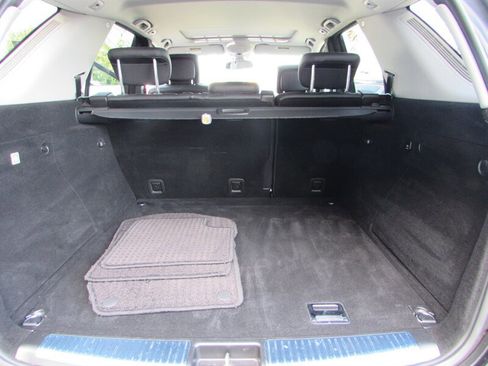 Used 2007 Mercedes-Benz ML 350 4MATIC image 25