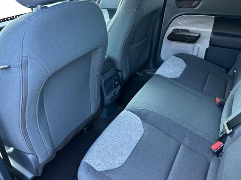 New 2025 Ford Maverick XLT w/ Equipment Group 301A image 11