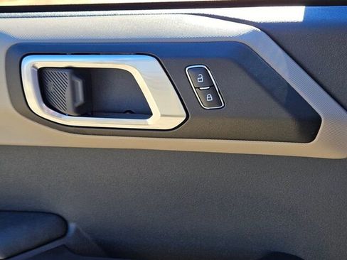 New 2025 Ford Bronco Big Bend image 27