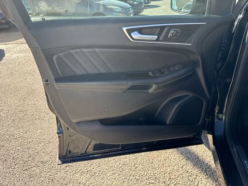 Used 2015 Ford Edge Sport w/ Equipment Group 401A image 14