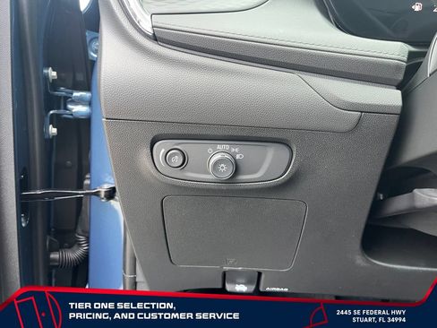 New 2026 Buick Encore GX Sport Touring w/ Advanced Technology Package FWD image 24