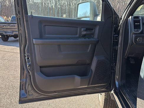 New 2026 RAM 3500 Tradesman image 7