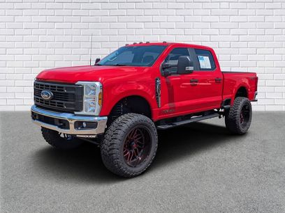 Used 2026 Ford F350 XL