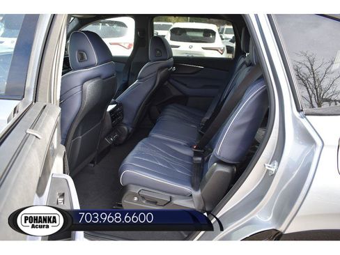 New 2026 Acura MDX Type S image 32