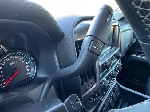 Used 2017 Chevrolet Silverado 1500 LT w/ Texas Edition image 10