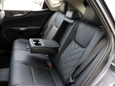 New 2026 Lexus NX 450h+ AWD w/ Luxury Package image 13