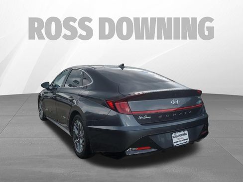 Used 2023 Hyundai Sonata SEL FWD image 6