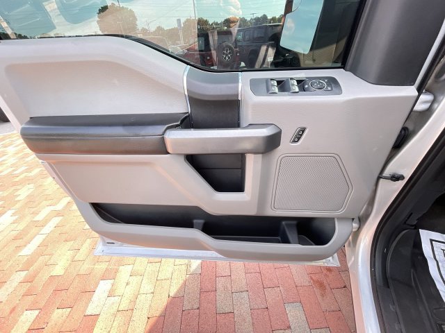 Used 2018 Ford F150 XLT RWD image 10