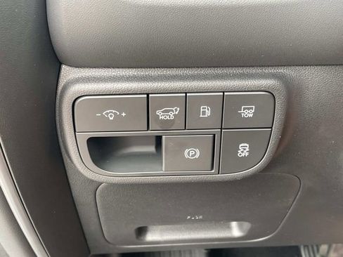 New 2026 Hyundai Palisade FWD Hybrid image 32