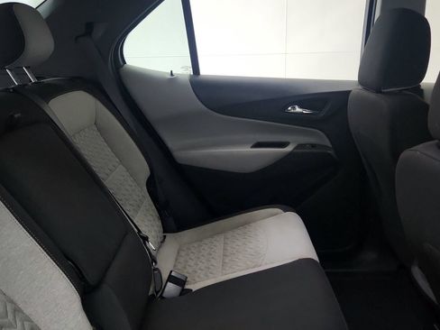 Used 2024 Chevrolet Equinox LS w/ Driver Confidence II Package FWD image 27