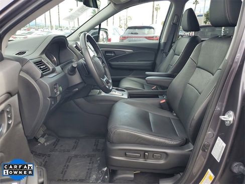 Used 2022 Honda Pilot Special Edition image 19