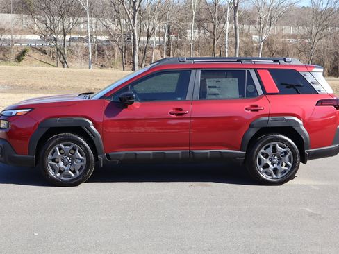 New 2026 Subaru Outback Premium image 4