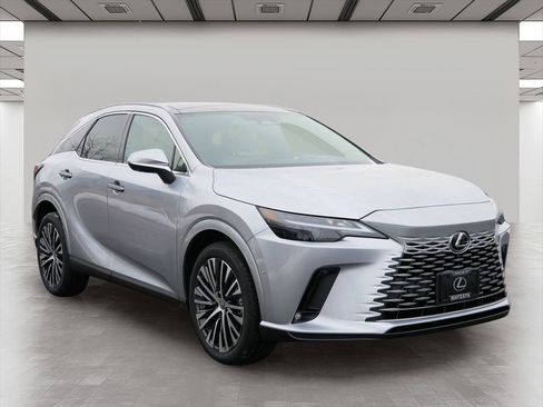 New 2026 Lexus RX 350 Premium Plus image 1