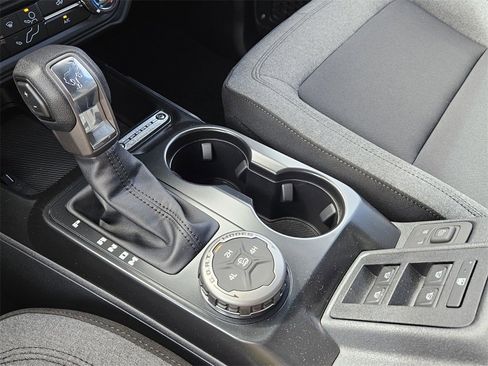 New 2025 Ford Bronco Base image 21