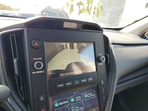 Certified 2024 Subaru Crosstrek 2.0i image 5