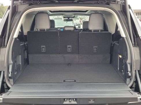 New 2025 Ford Expedition Max Active image 9