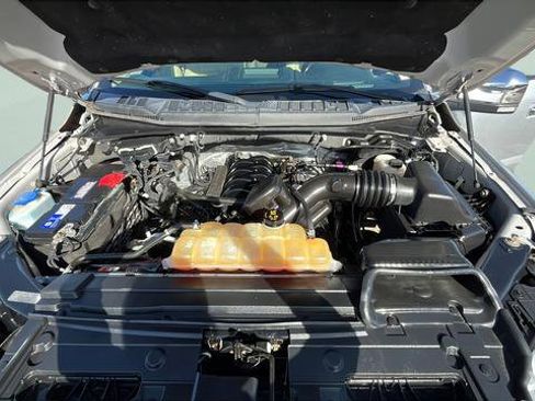 Used 2017 Ford F150 Lariat w/ Equipment Group 502A Luxury image 29