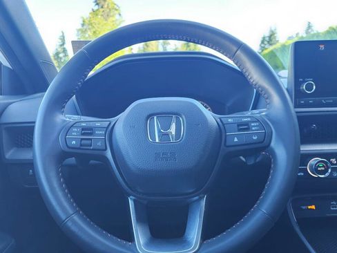 Certified 2023 Honda CR-V Sport image 26