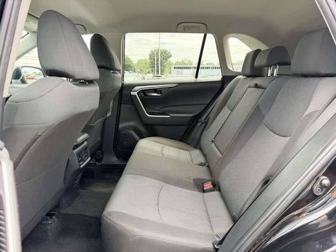 Used 2024 Toyota RAV4 XLE AWD/4WD image 13