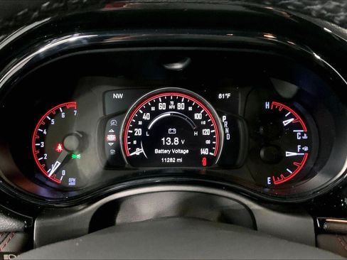 Used 2026 Dodge Durango GT AWD/4WD image 20