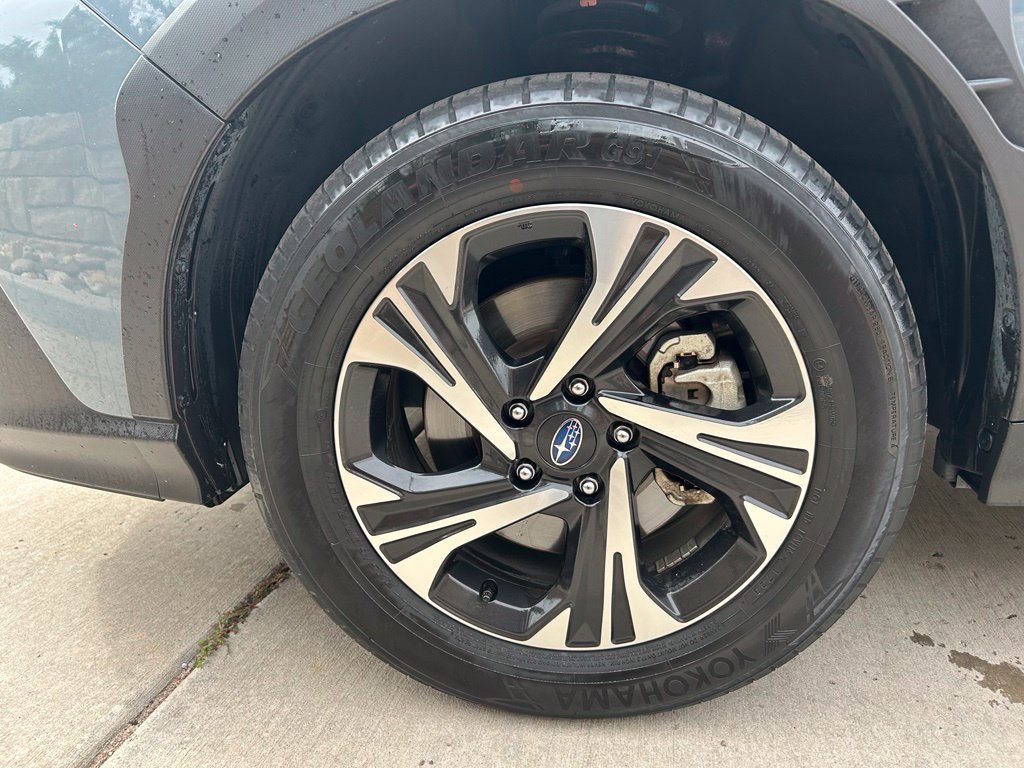Used 2024 Subaru Crosstrek 2.0i Premium AWD/4WD image 33