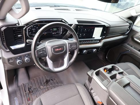 Used 2023 GMC Sierra 1500 Elevation AWD/4WD image 26