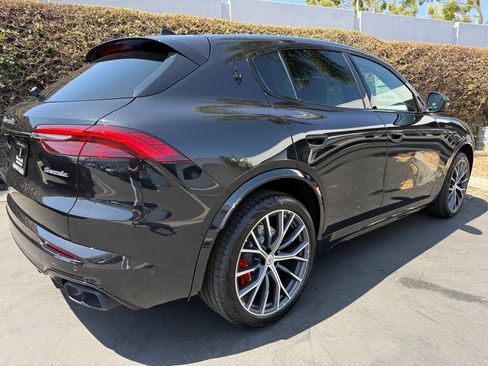New 2026 Maserati Grecale Modena AWD/4WD image 3