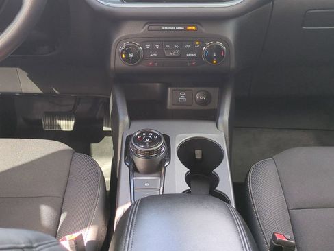 Used 2022 Ford Bronco Sport Badlands AWD/4WD image 20