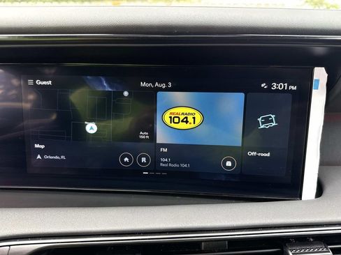Used 2026 Hyundai Palisade XRT Pro AWD/4WD image 31