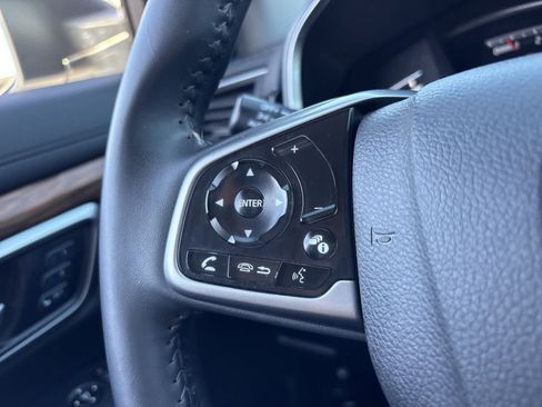 Used 2021 Honda CR-V EX-L image 31